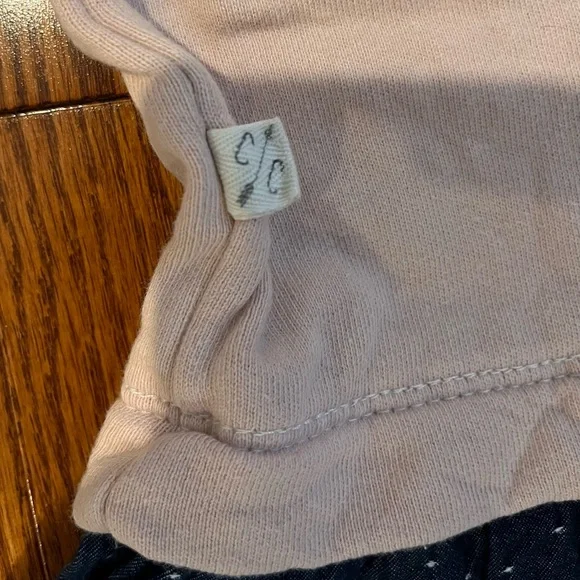 Childhoods Girls Sweatshirt Dress - Picture 4 of 4